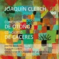 Clerch: Concierto de Otono